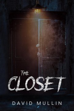 Cover The Closet (eBook, ePUB)