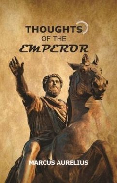 Cover Thoughts of the Emperor (eBook, ePUB)