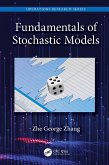 Fundamentals of Stochastic Models (eBook, ePUB)