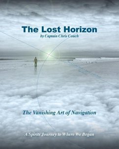 The Lost Horizon: History of Navigation/Poetry of the Sea - Couch, Christian C.