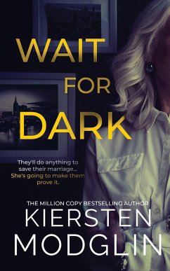 Wait for Dark - Modglin, Kiersten