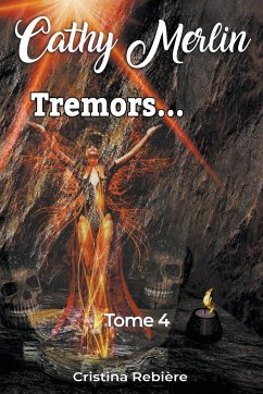 Tremors... - Rebiere, Cristina