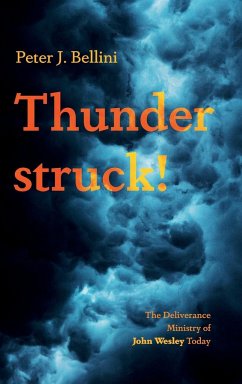 Thunderstruck! - Bellini, Peter J.