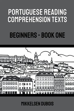 Portuguese Reading Comprehension Texts - Dubois, Mikkelsen