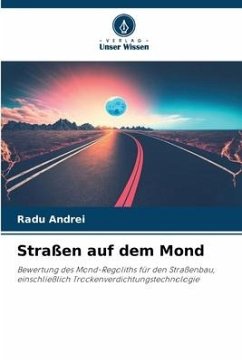 Straßen auf dem Mond - Andrei, Radu