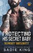 Protecting His Secret Baby - Bild 1