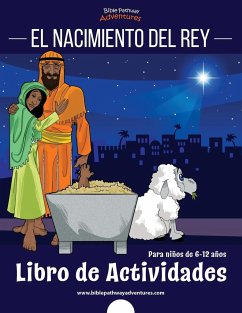 El nacimiento del Rey - Reid, Pip