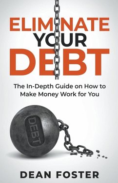 Cover Eliminate Your Debt An In Depth Guide