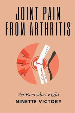 Joint Pain from Arthritis - Victory, Ninette