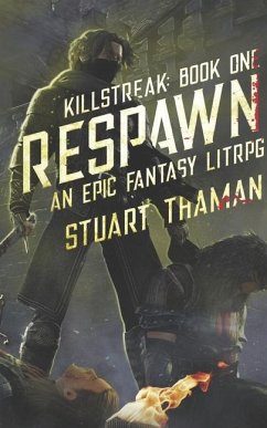 Killstreak - Thaman, Stuart