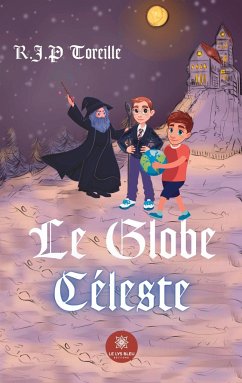 Le Globe Céleste - R J P Toreille