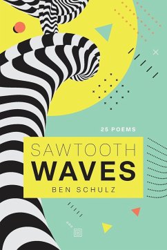 Sawtooth Waves - Schulz, Ben