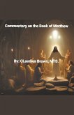 Commentary on the Book of Matthew