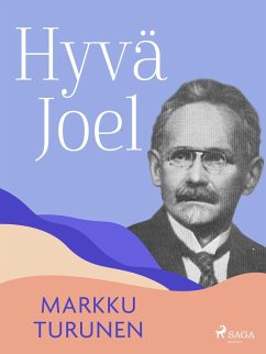 Cover Hyvä Joel (eBook, ePUB)