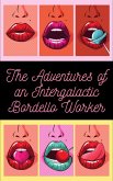 The Adventures of an Intergalactic Bordello Worker (eBook, ePUB)