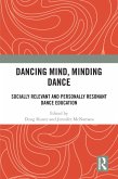 Dancing Mind, Minding Dance (eBook, ePUB)