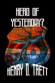 Hero of Yesterday? (eBook, ePUB) Hero of Yesterday? (eBook, ePUB)