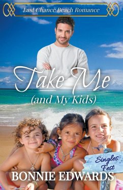 Take Me (and My Kids) - Edwards, Bonnie