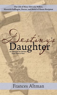 Destiny's Daughter - Altman, Frances