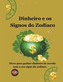 Dinheiro e os Signos do Zodíaco