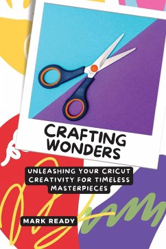 Crafting Wonders - Ready, Mark