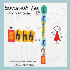 Savannah Lee - Devereaux, U. L.