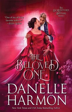 The Beloved One - Harmon, Danelle