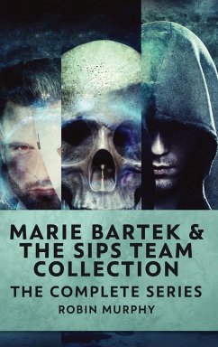 Marie Bartek & The SIPS Team Collection - Murphy, Robin