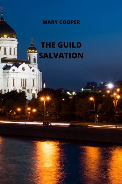 THE GUILD SALVATION