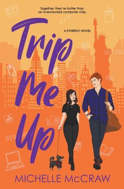 Trip Me Up - McCraw, Michelle