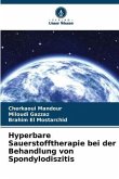 Hyperbare Sauerstofftherapie bei der Behandlung von Spondylodiszitis