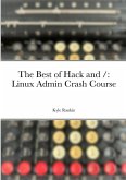 The Best of Hack and