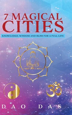7 Magical Cities - Das, Dao