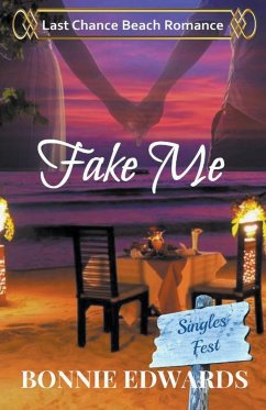 Fake Me - Edwards, Bonnie