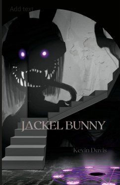 Jackel Bunny - Davis, Kevin