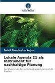 Lokale Agenda 21 als Instrument für nachhaltige Planung