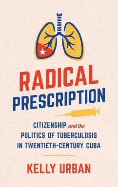 Radical Prescription - Urban, Kelly