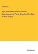 Eight Annual Report of the General... - Bild 1