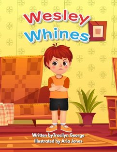 Wesley Whines - George, Tracilyn