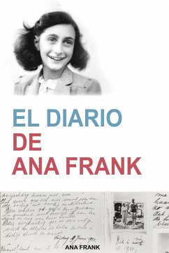 El Diario de Ana Frank - Frank, Ana