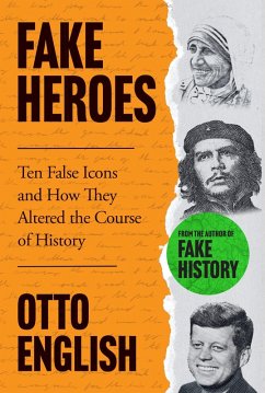 Cover Fake Heroes (eBook, ePUB)