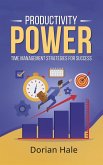 Productivity Power (eBook, ePUB)