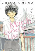 March Comes in Like a Lion, Volume 1 (eBook, PDF)
