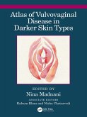 Atlas of Vulvovaginal Disease in Darker Skin Types (eBook, PDF)