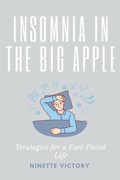 Insomnia in the Big Apple - Victory, Ninette