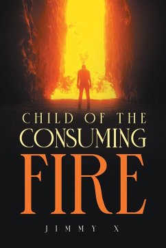 Child of the Consuming Fire - X, Jimmy