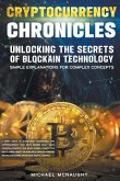 Cryptocurrency Chronicles