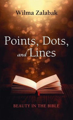 Points, Dots, and Lines