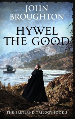 Hywel the Good - Broughton, John