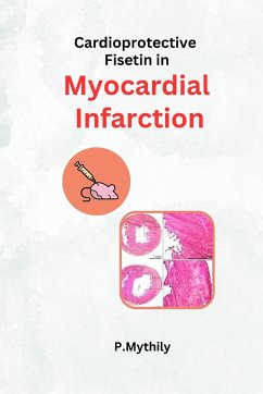 Cardioprotective Fisetin in Myocardial Infarction - P. Mythily